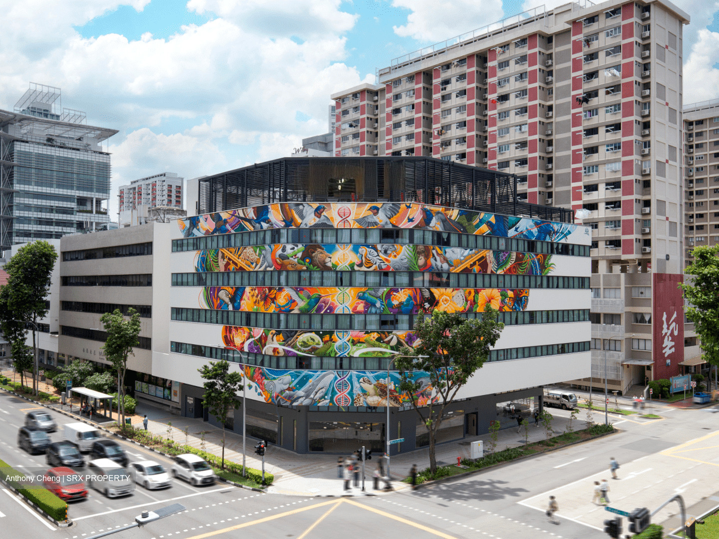 Coliwoo Midtown (D7), Apartment #533628221